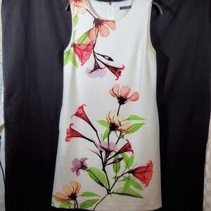 Vtg Tommy Hilfiger Dress